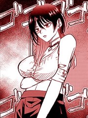 女神降临漫画改编动画